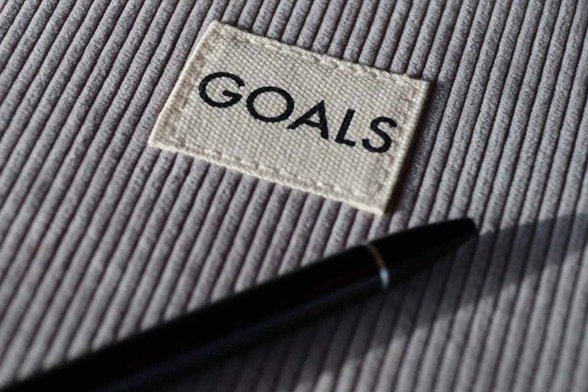 Aligning Passion To Achievable Goals